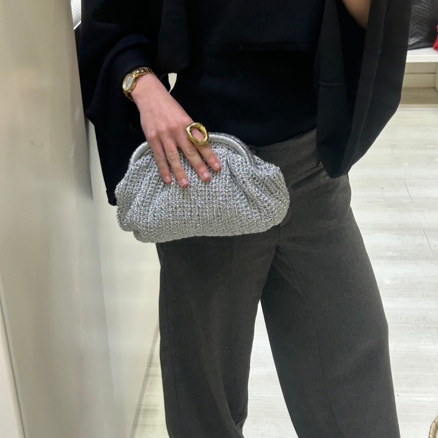Bolso Coachella