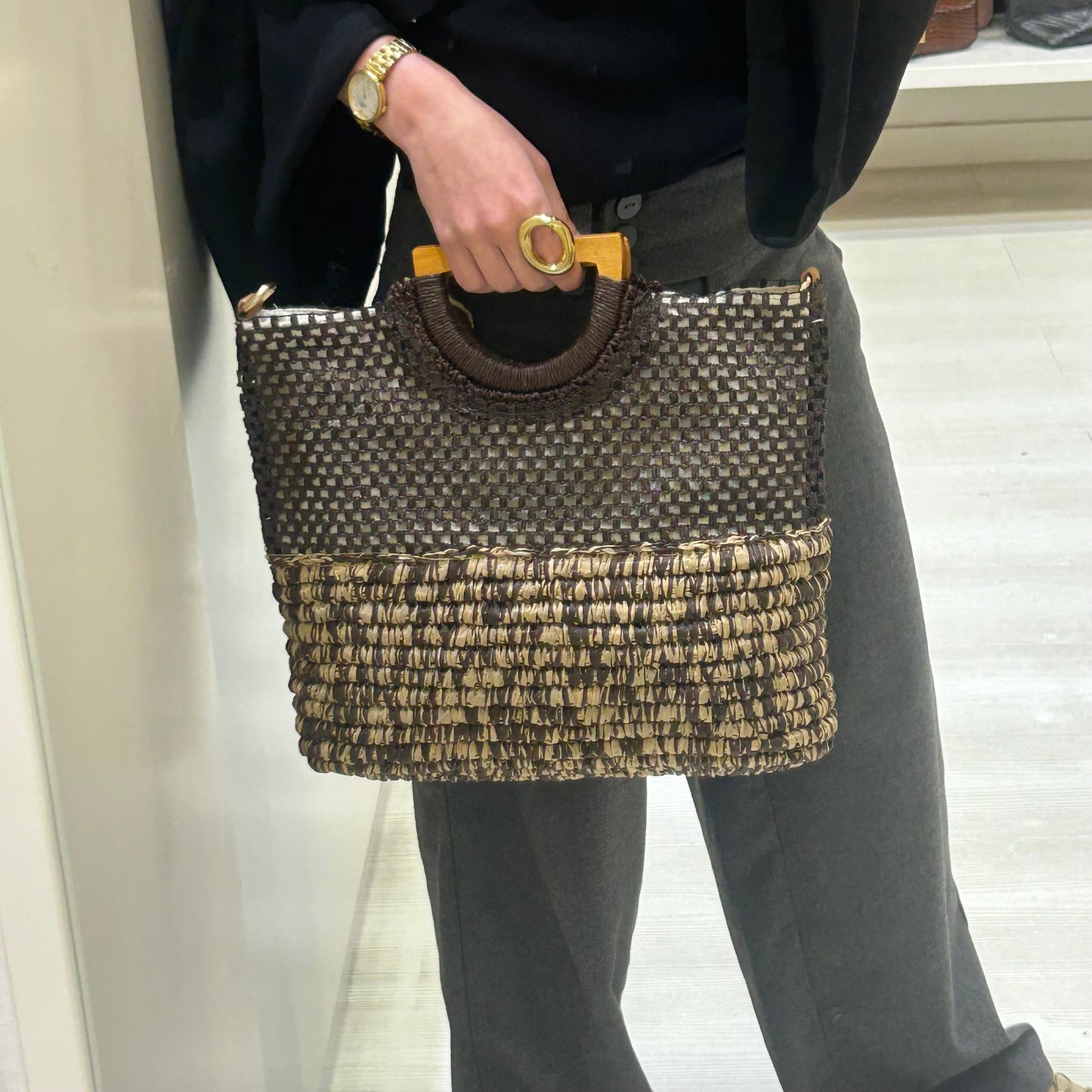 Bolso Cerdaña