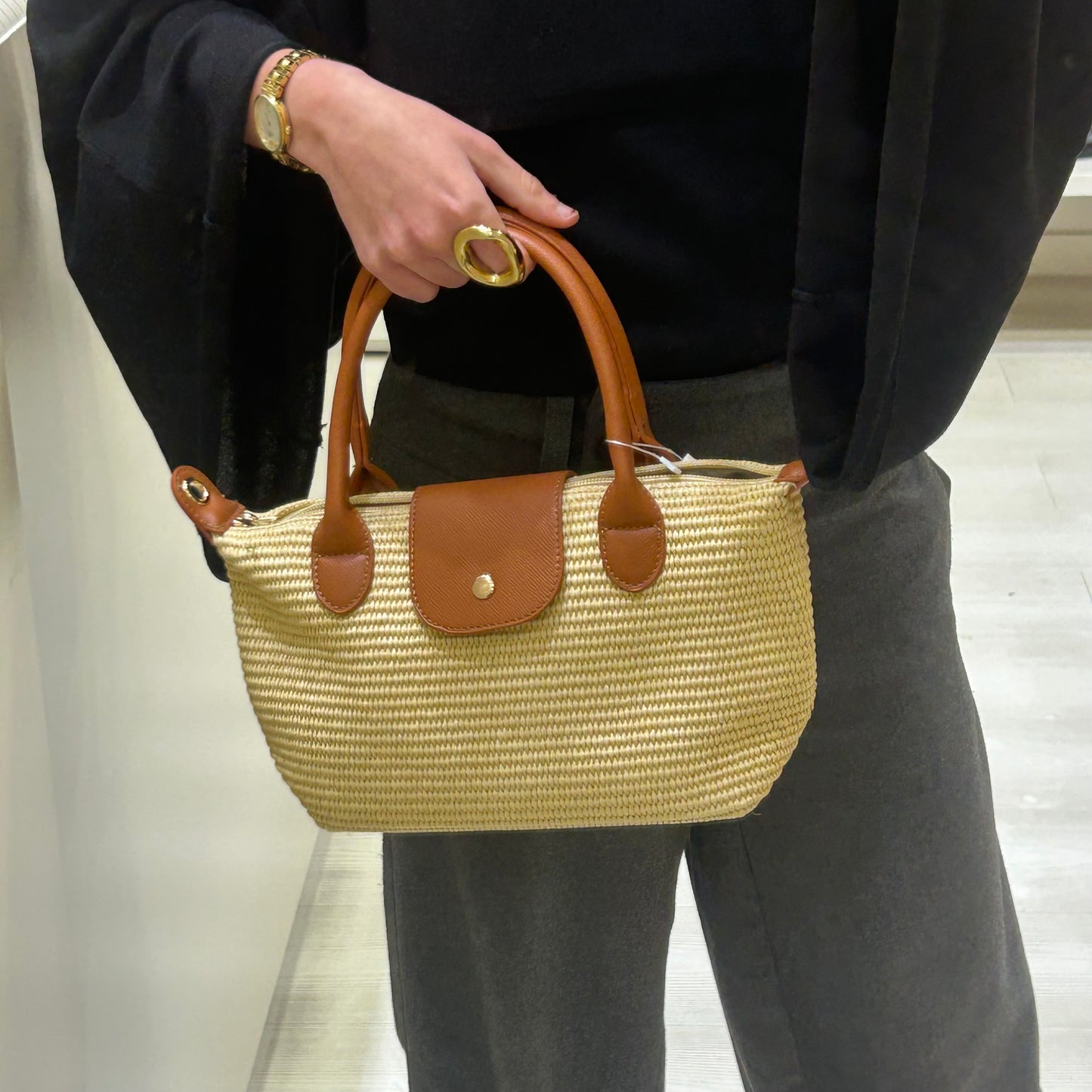Bolso Toscana