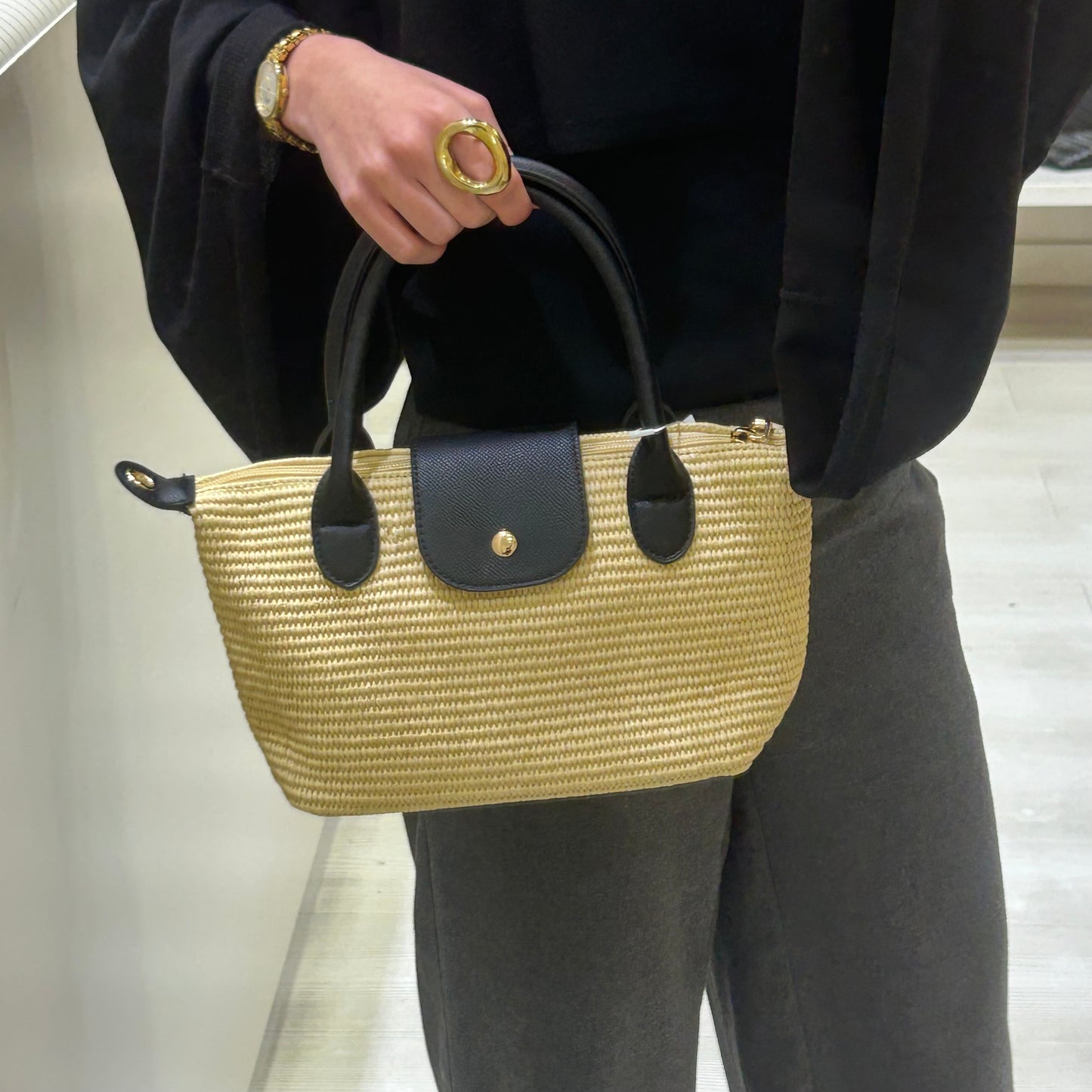 Bolso Toscana