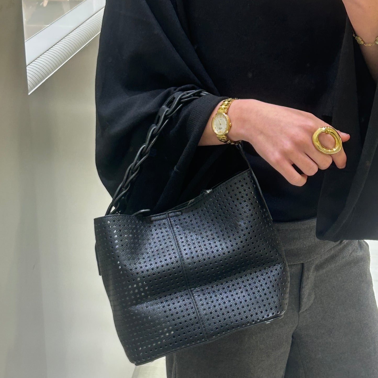 Bolso Motril