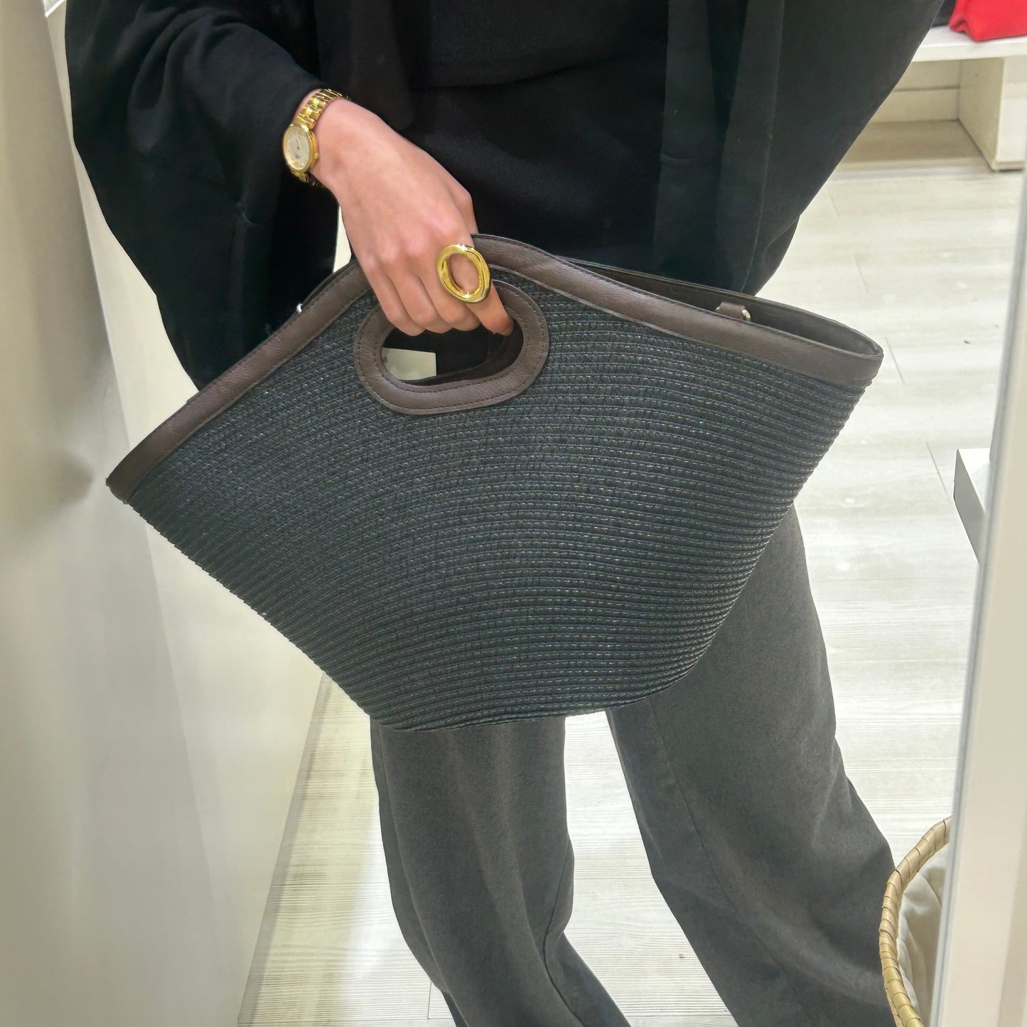 Bolso Cancun