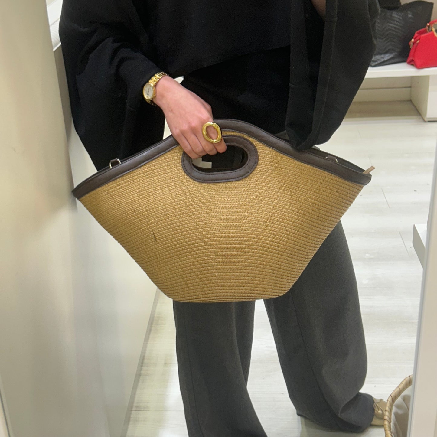 Bolso Cancun