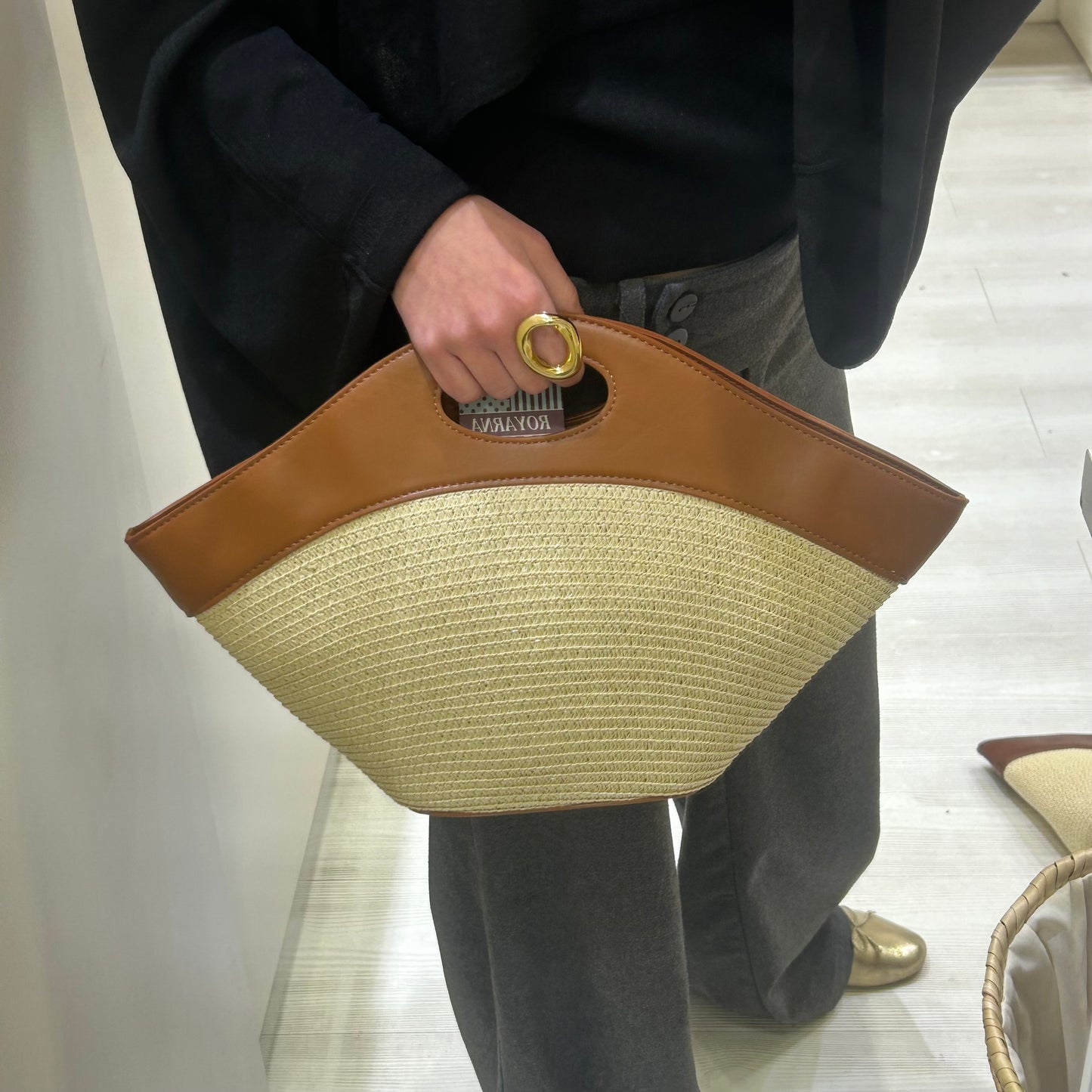 Bolso Cancun