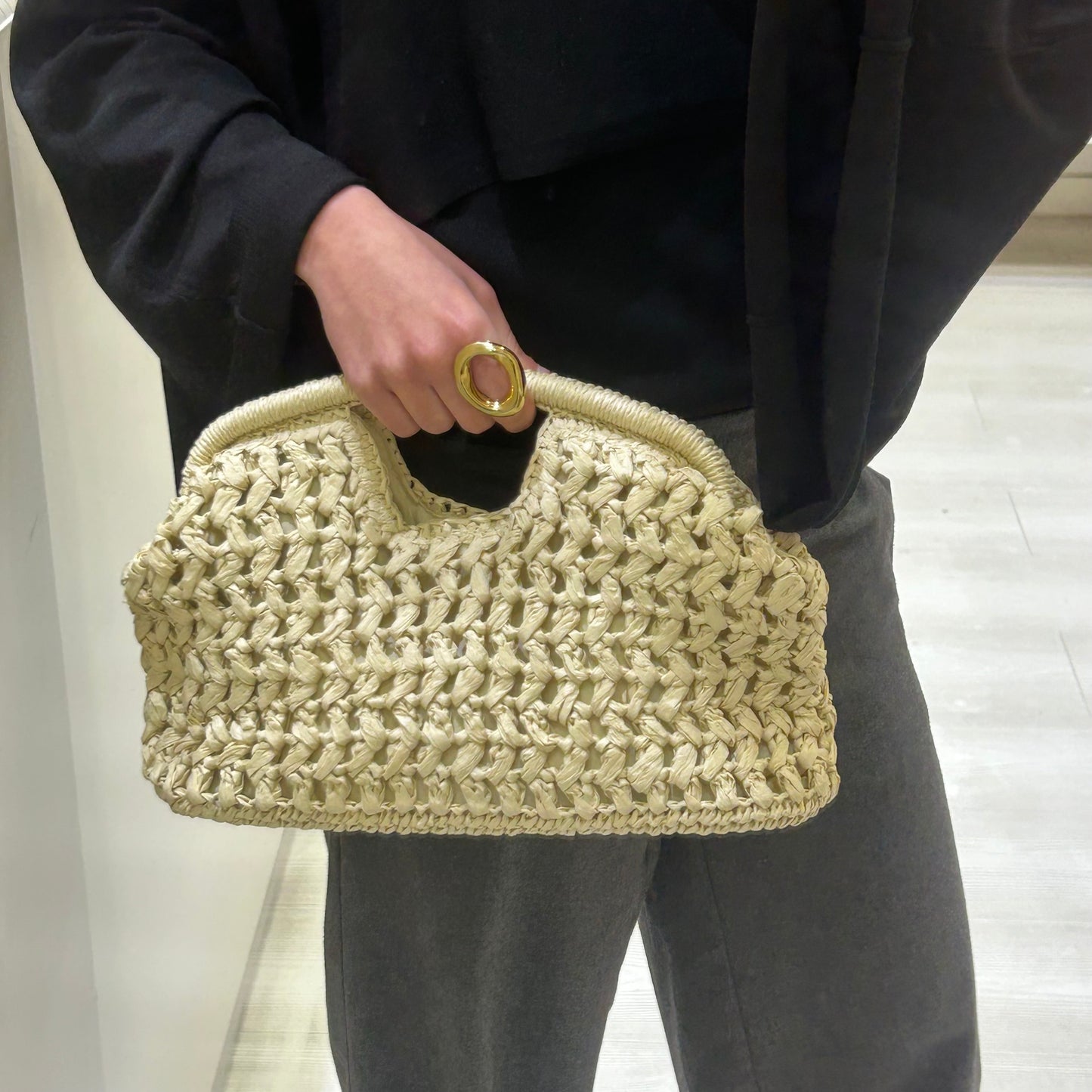 Bolso Punta Cana