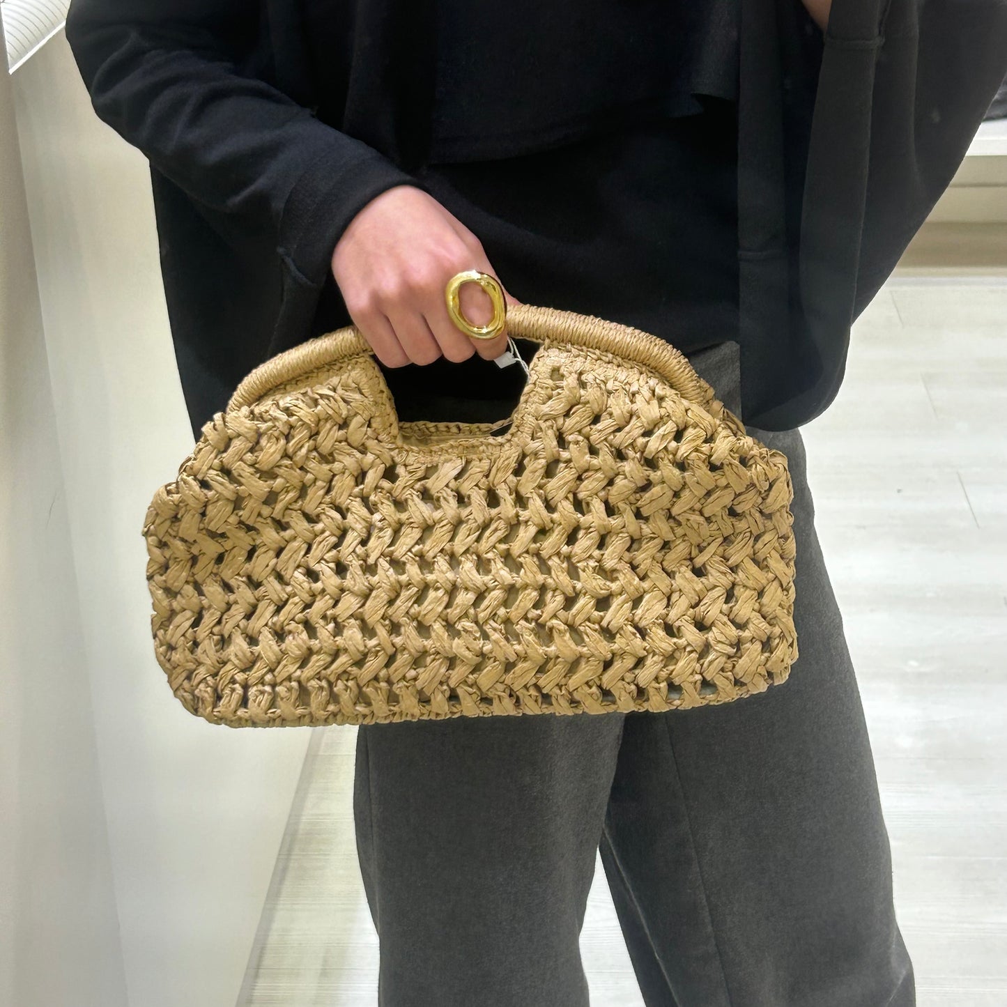 Bolso Punta Cana