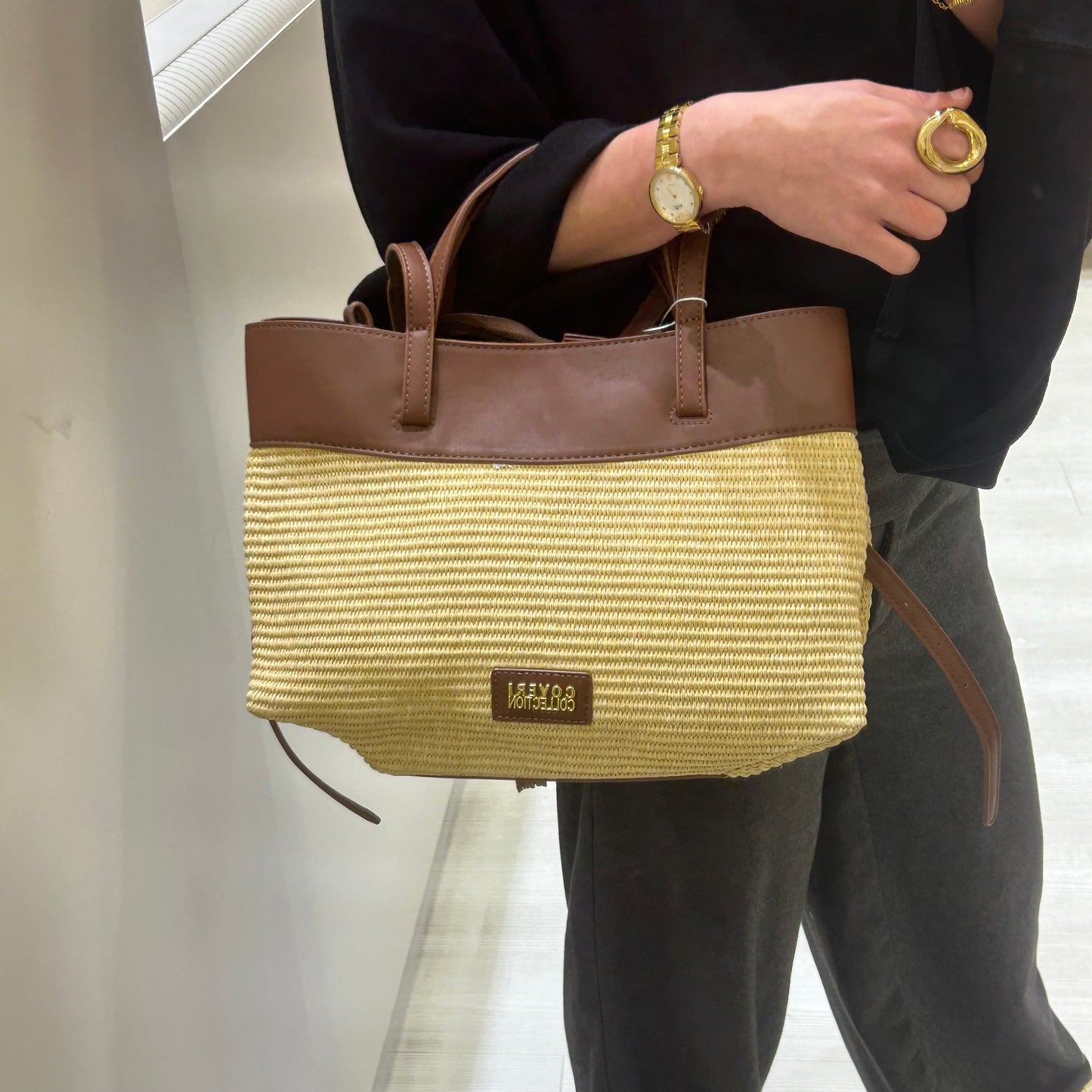 Bolso Menorca
