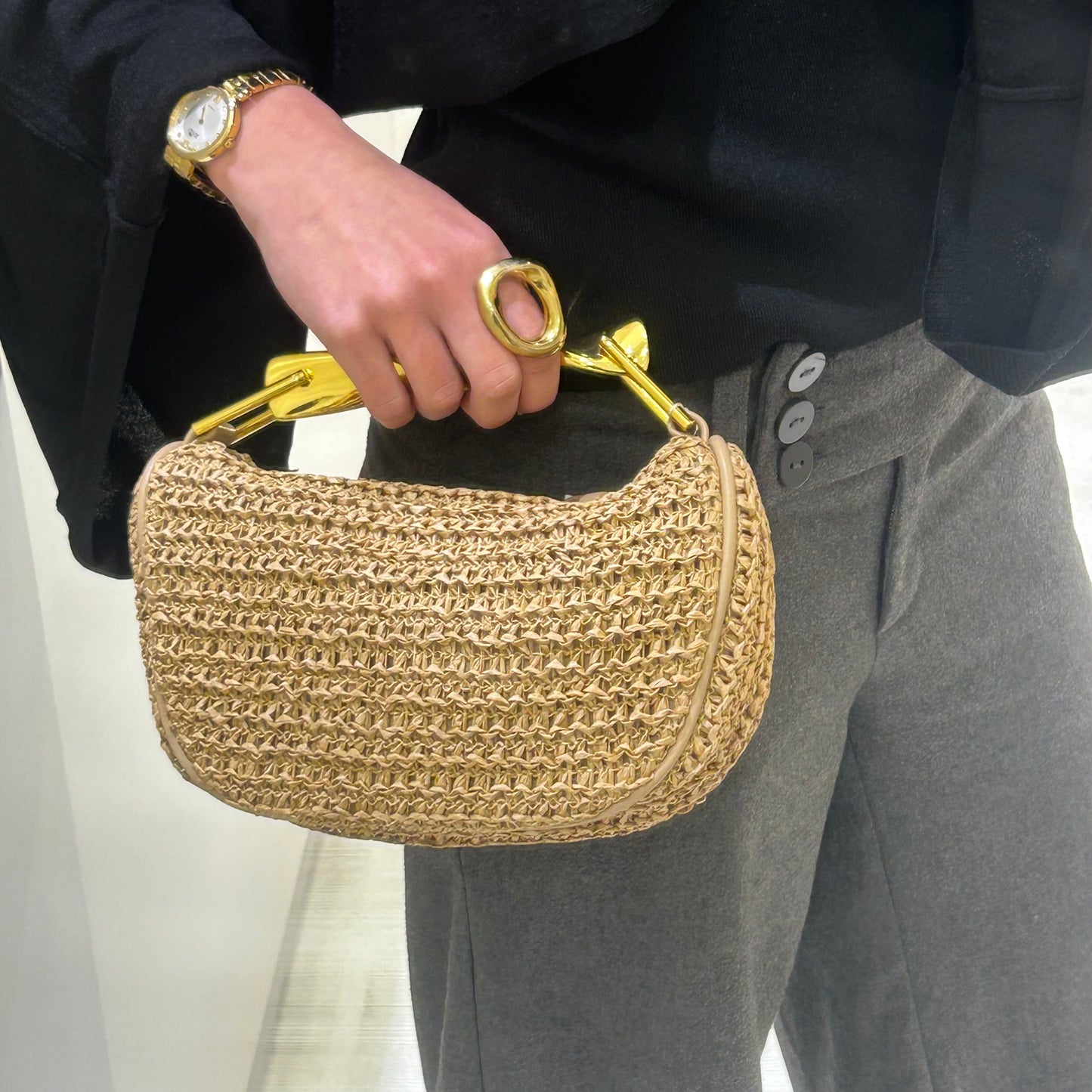 Bolso Amalfi