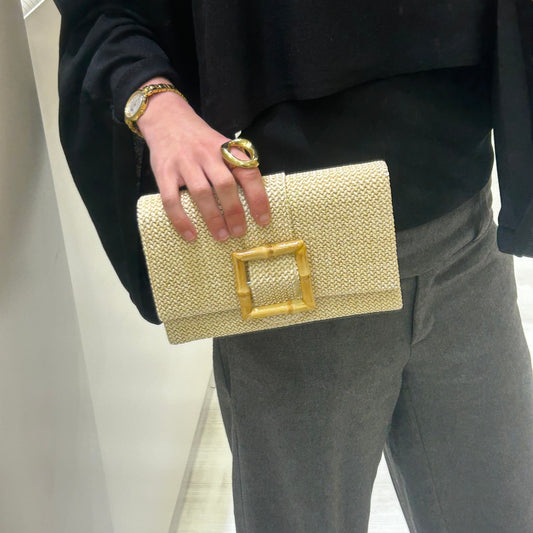 Bolso Formentera