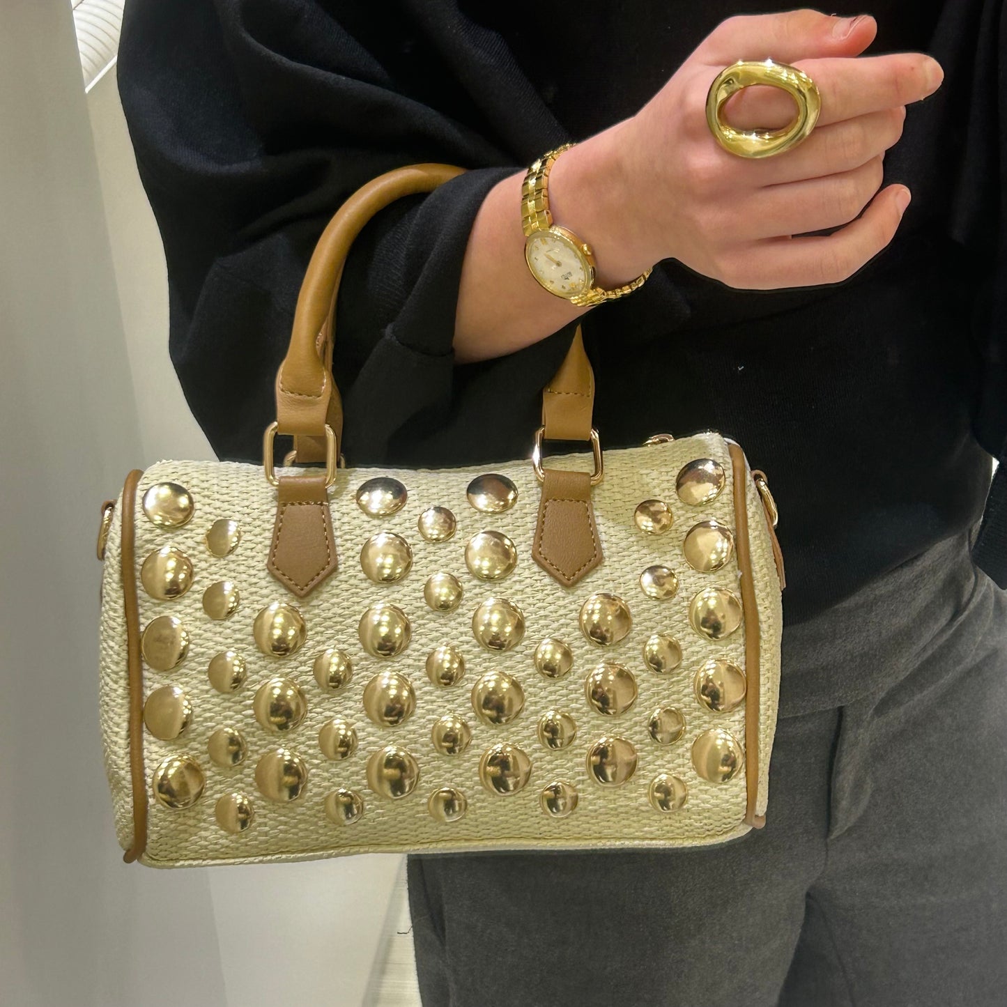 Bolso Cádiz