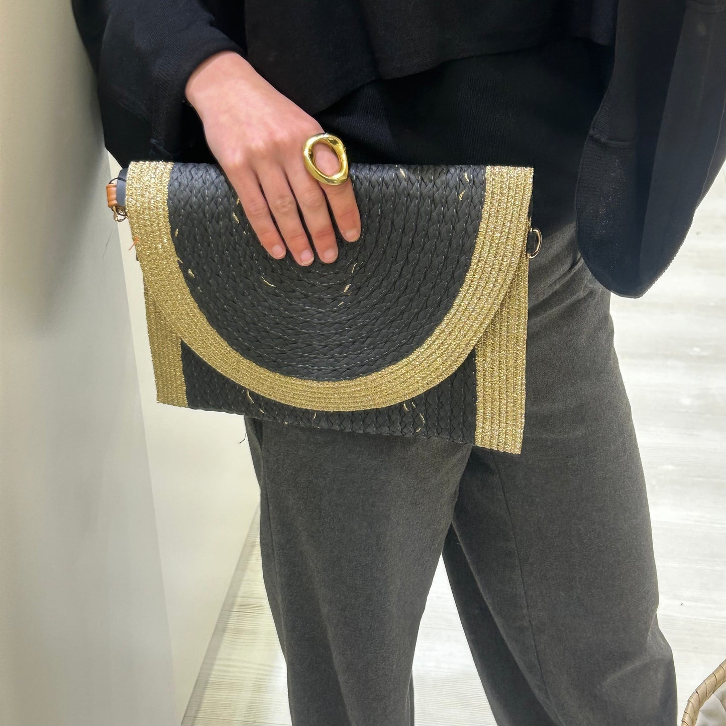Bolso Maldivas