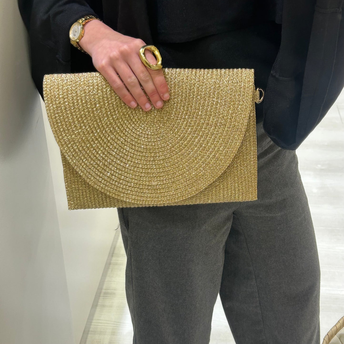 Bolso Maldivas