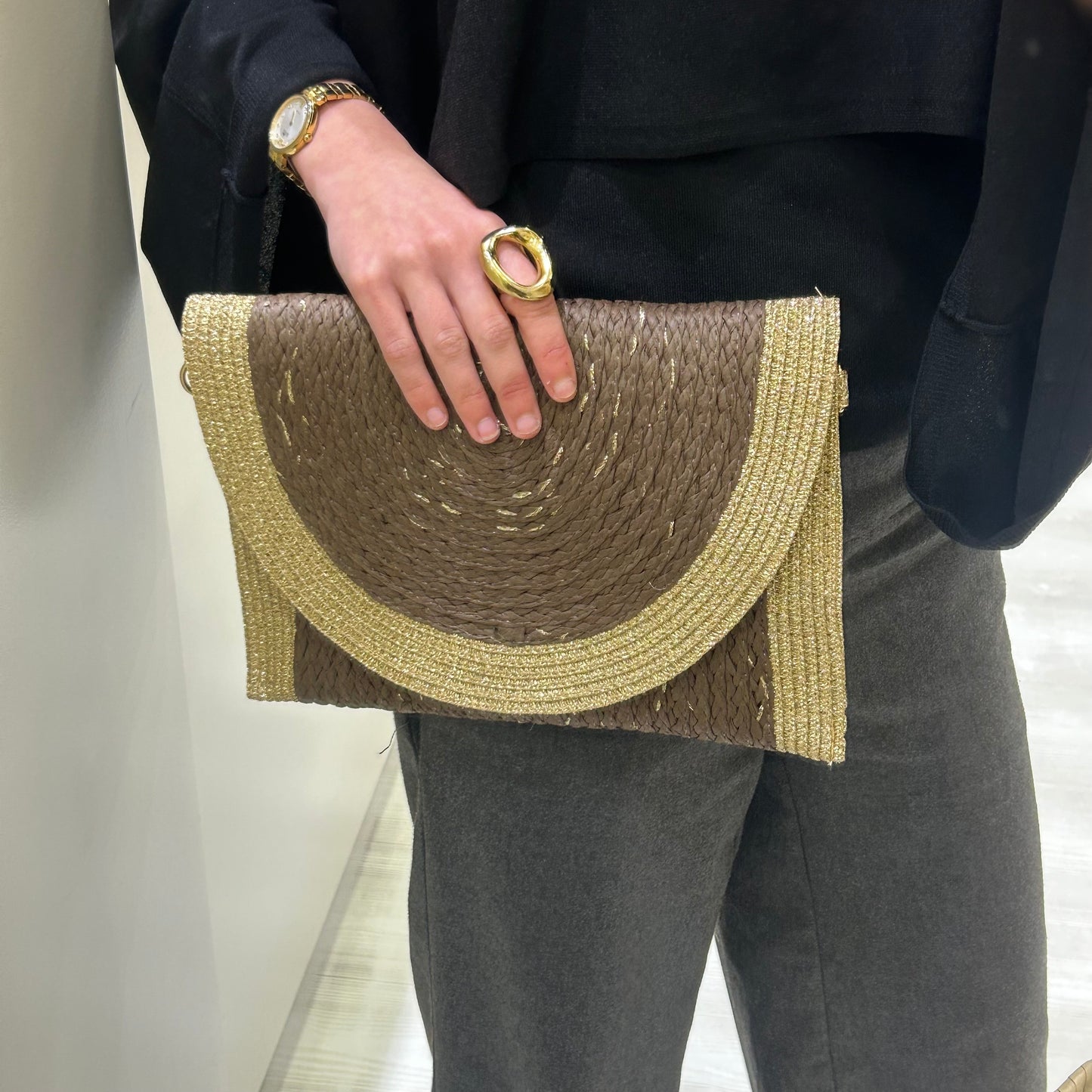 Bolso Maldivas