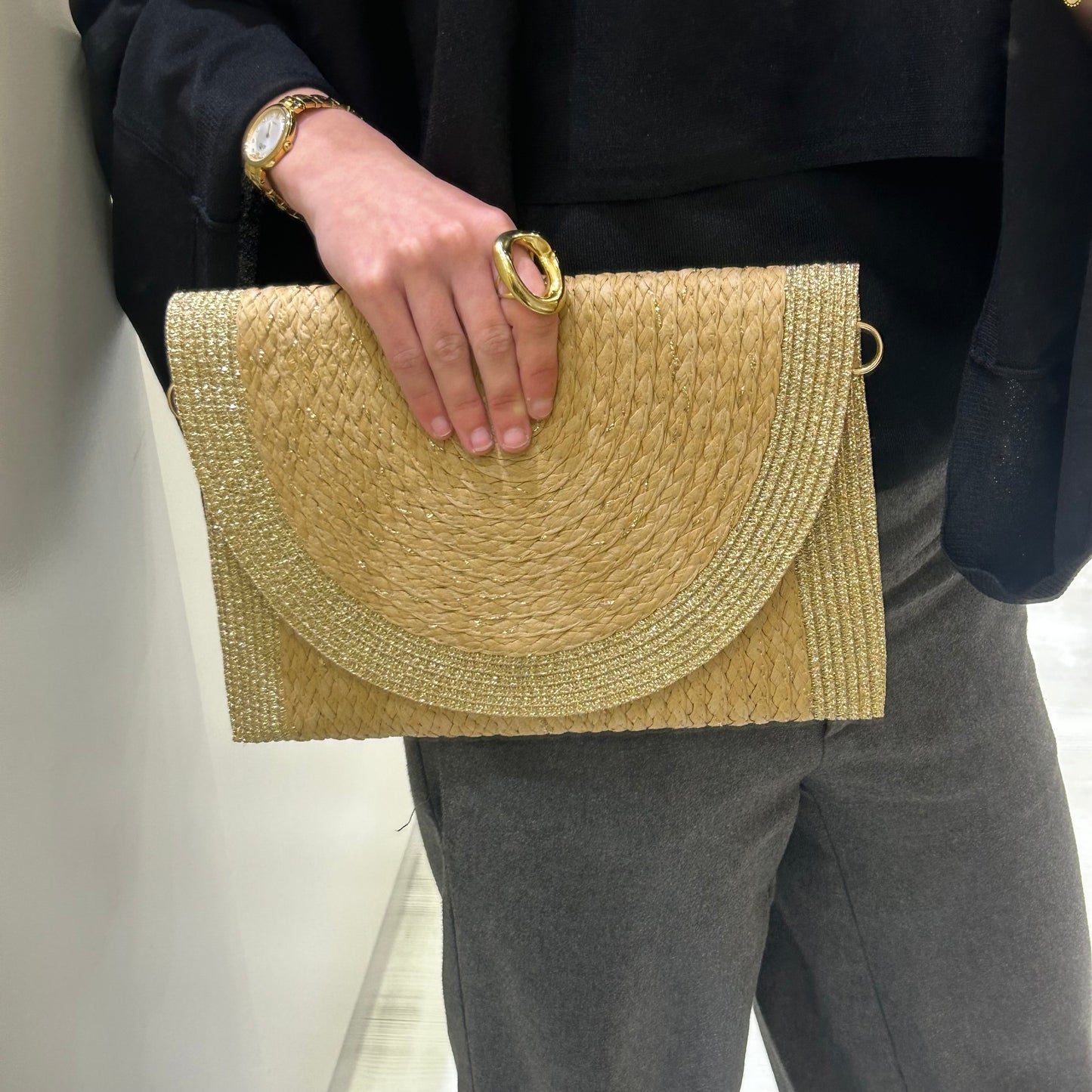 Bolso Maldivas