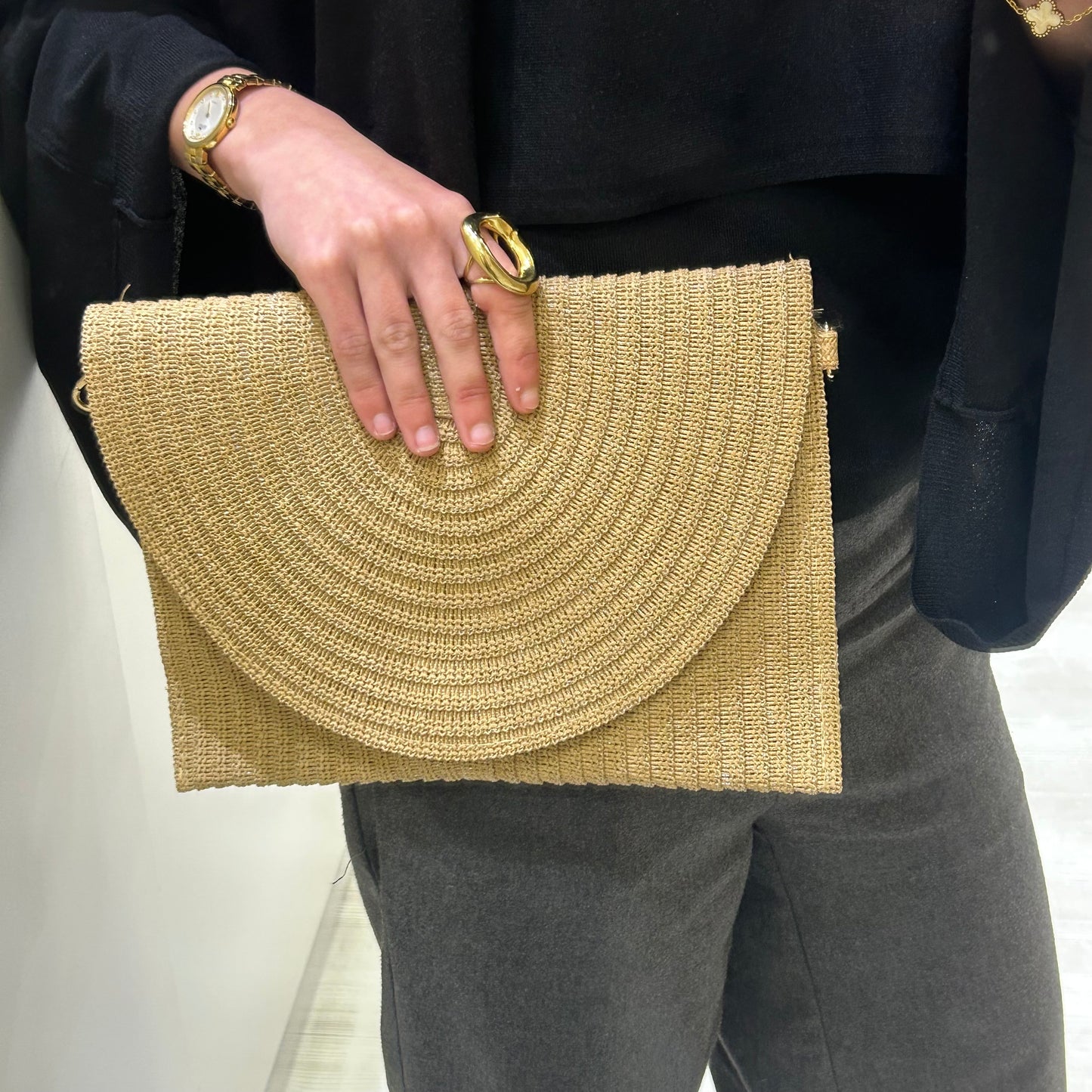 Bolso Maldivas