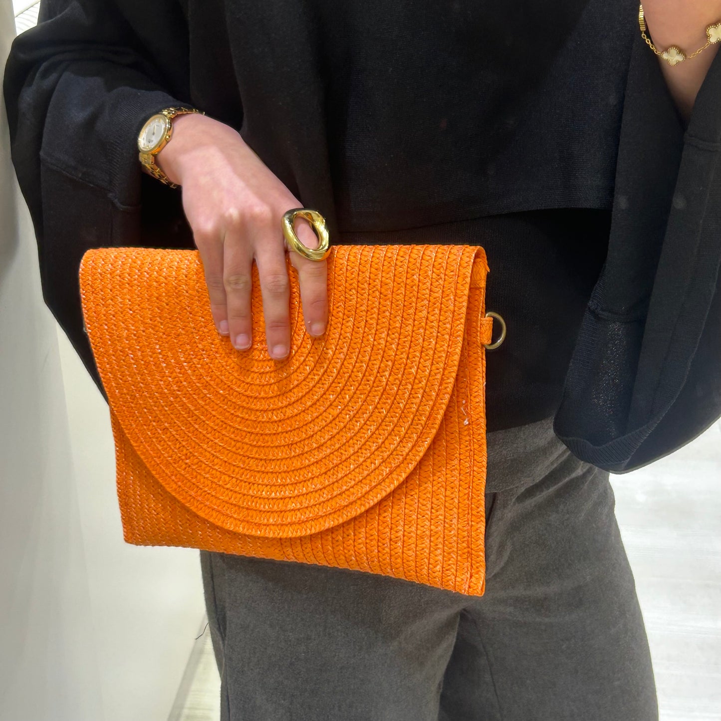 Bolso Maldivas