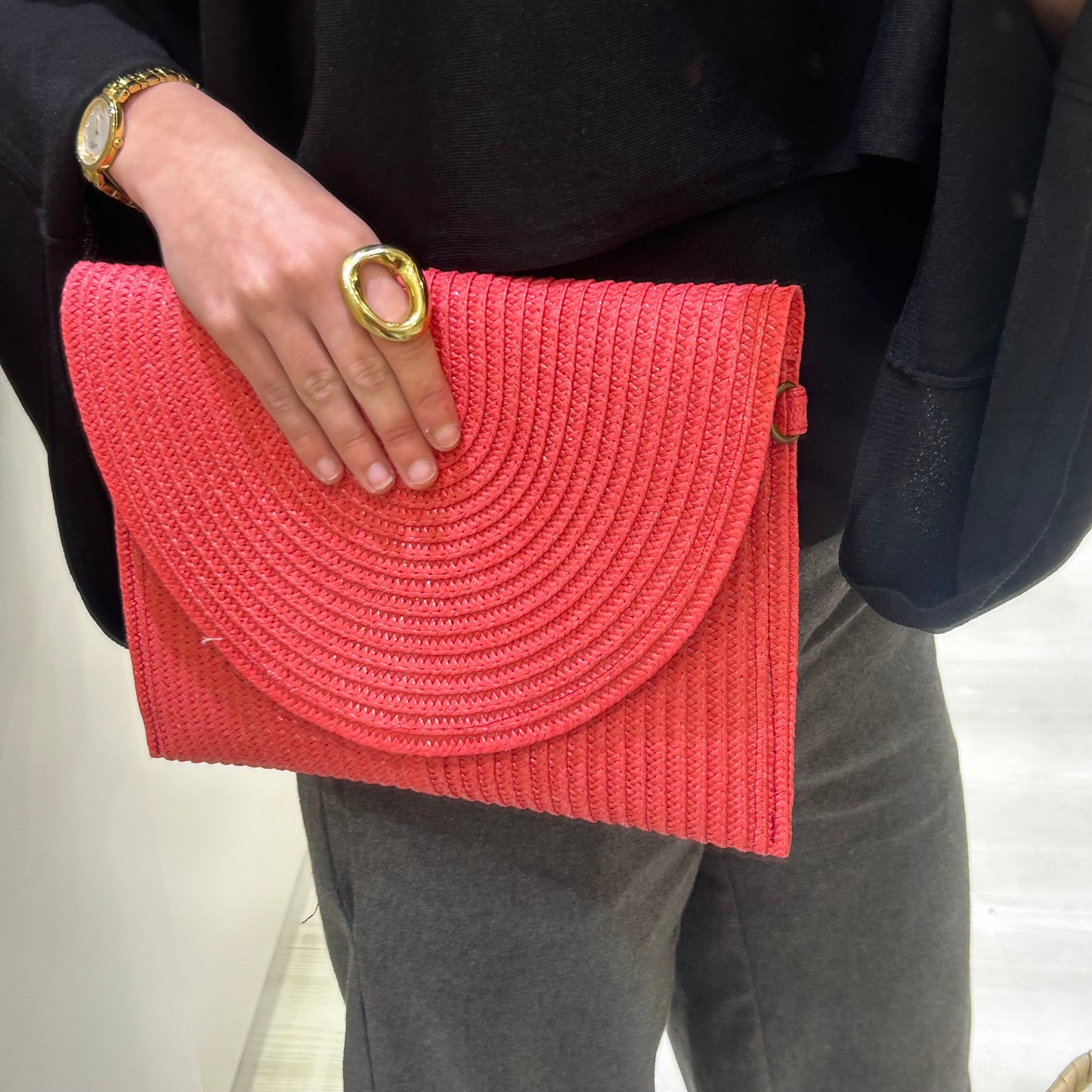 Bolso Maldivas