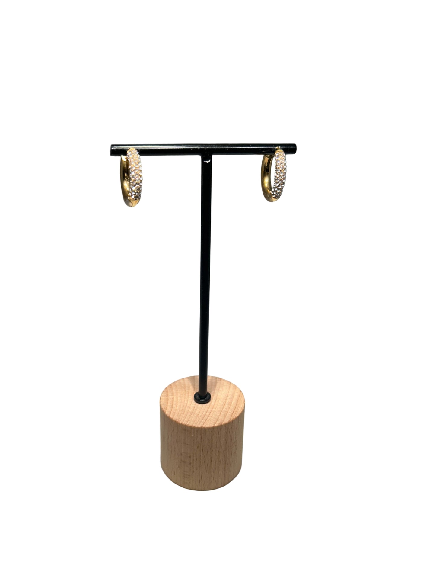 Pendiente Fontana