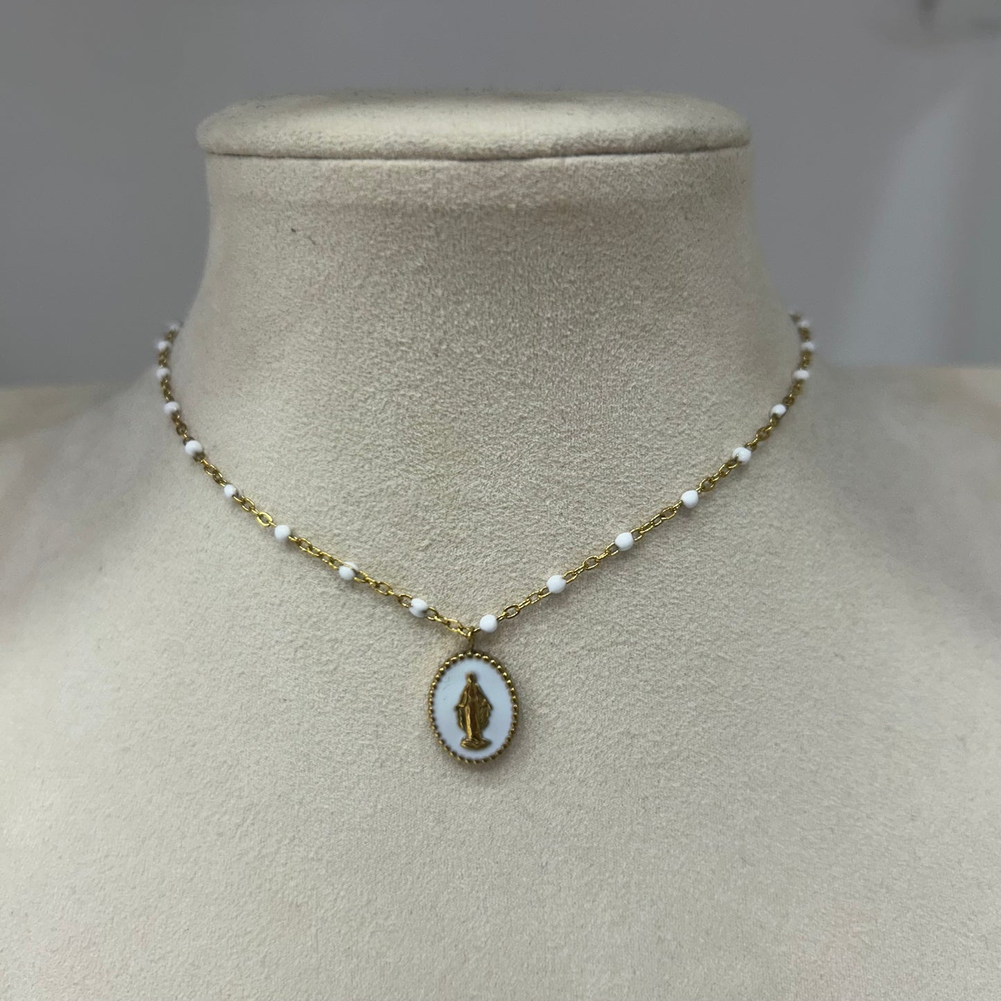 Collar Esperanza