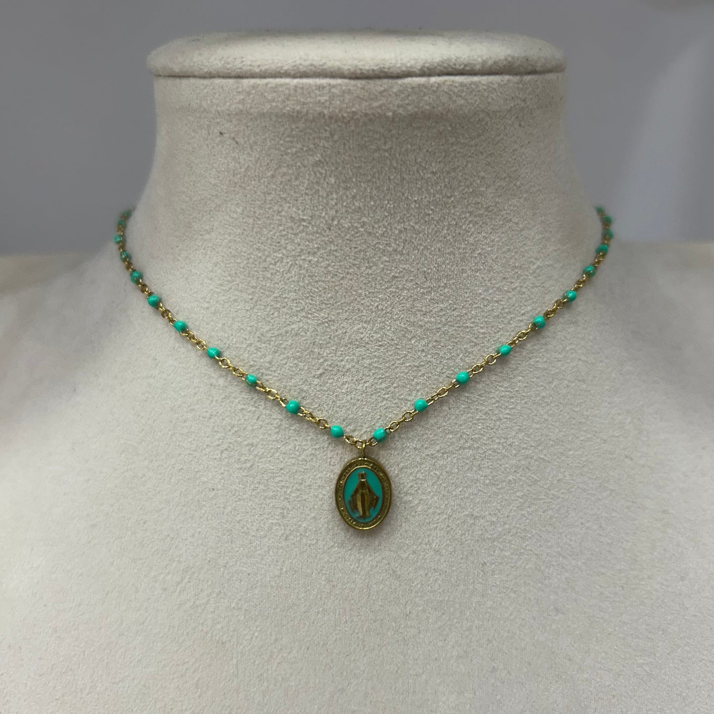 Collar Esperanza