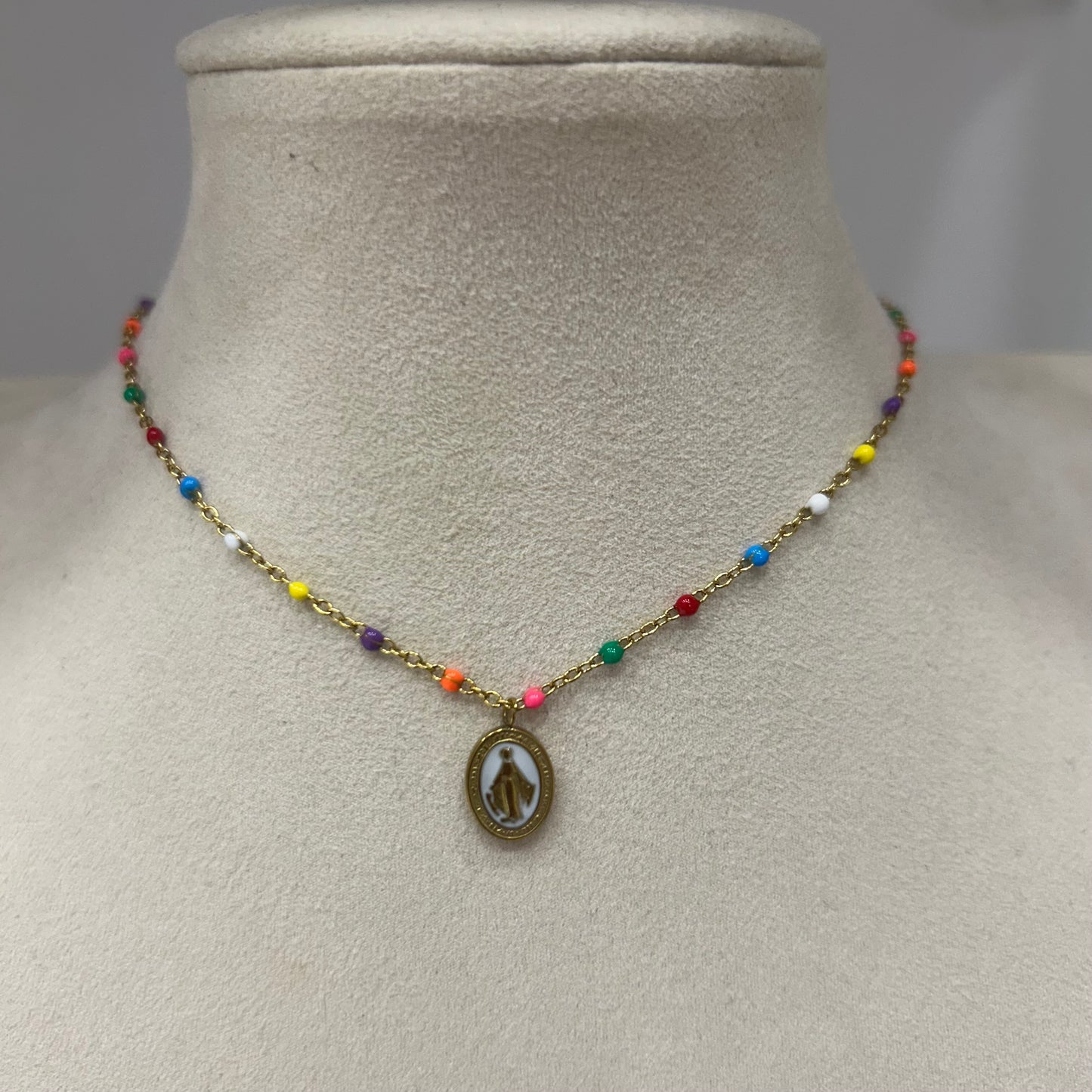 Collar Esperanza