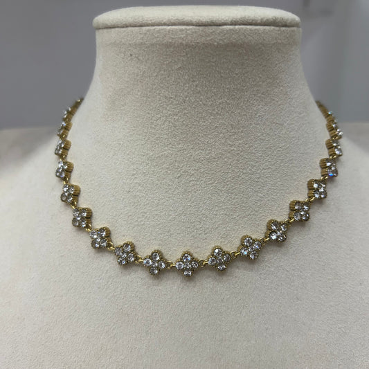Collar Luck