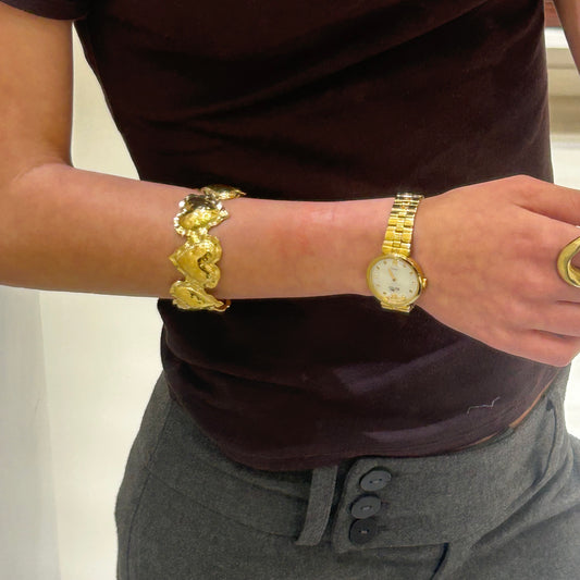 Brazalete Poliamor