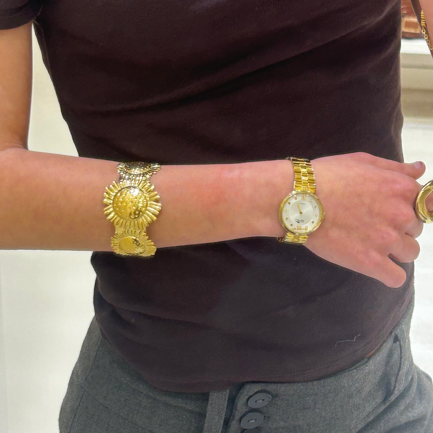 Brazalete Sunny