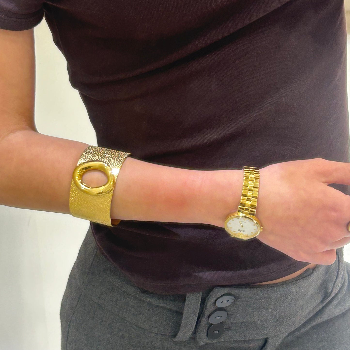 Brazalete Aurora