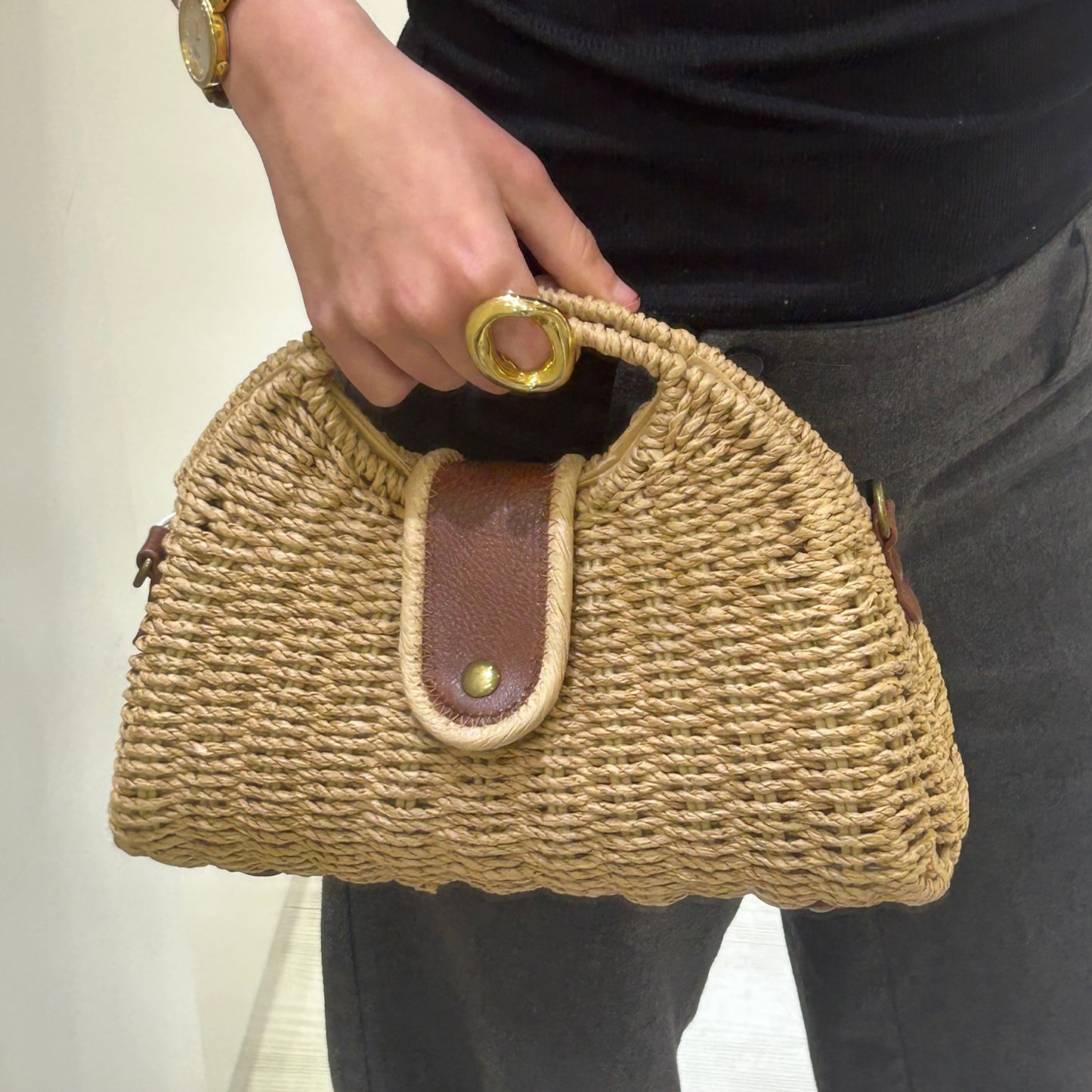 Bolso Mallorca