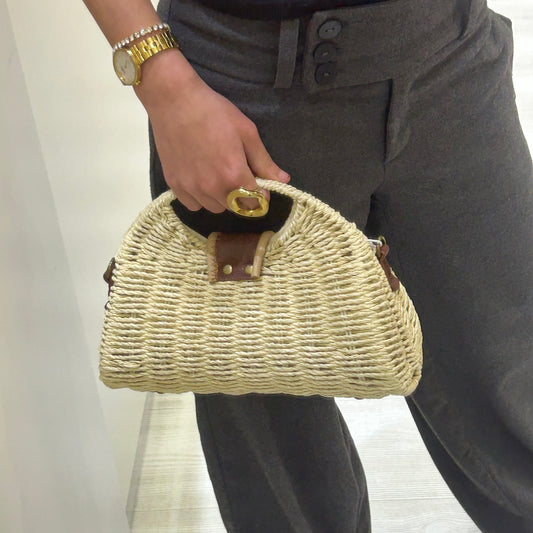 Bolso Mallorca
