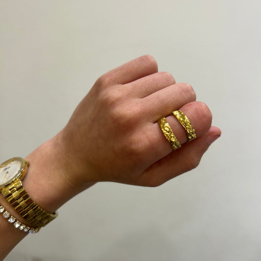 Anillo Par