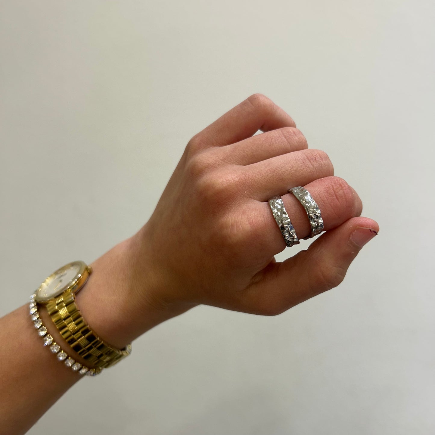 Anillo Par