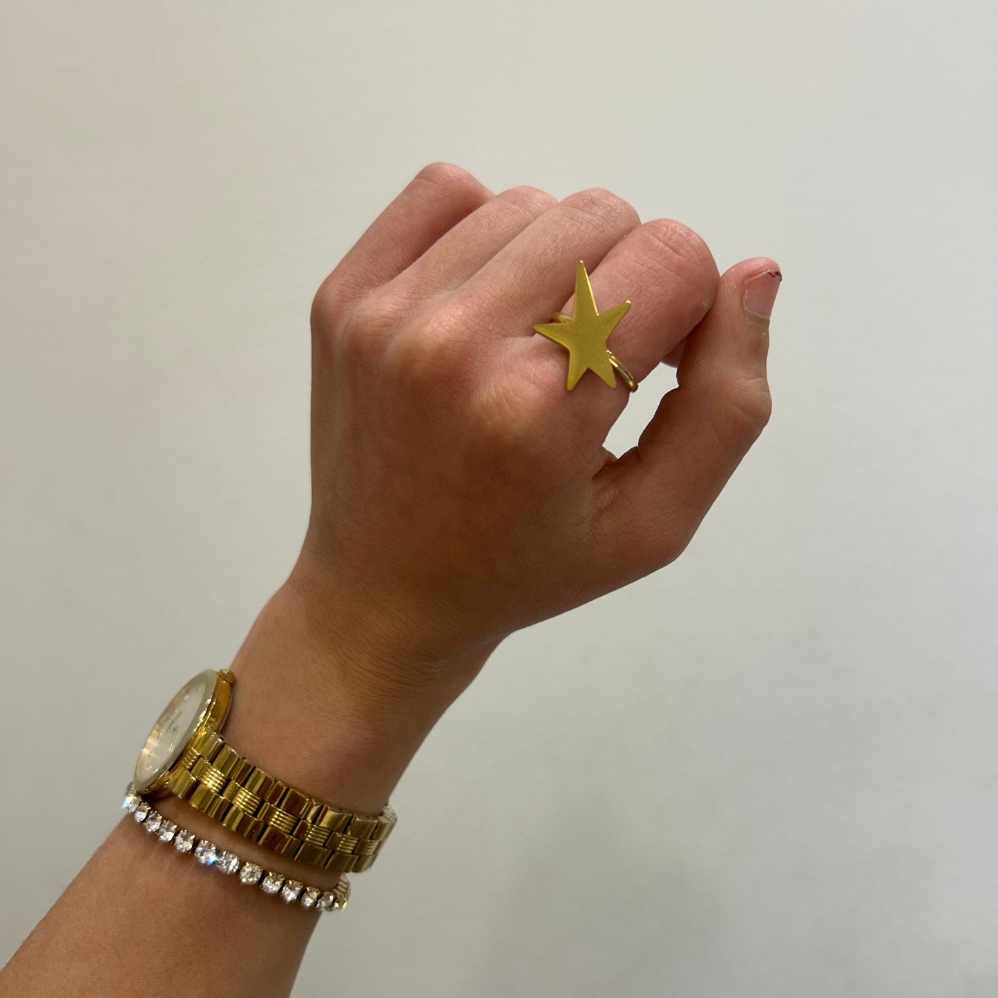 Anillo Superestrella