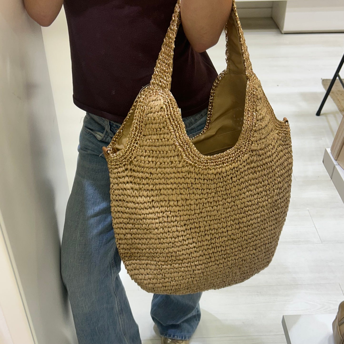 Bolso Jamaica