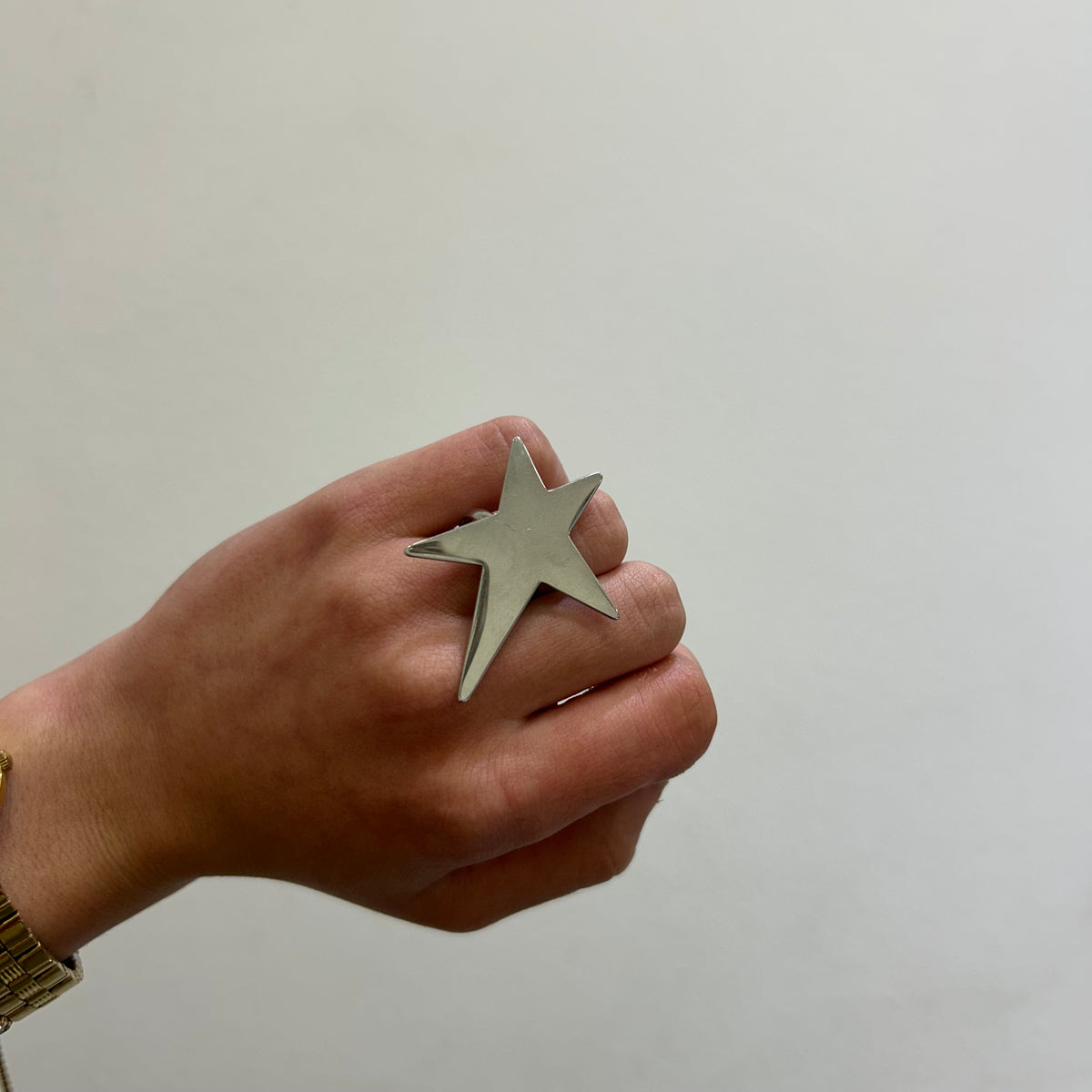 Anillo Superestrella