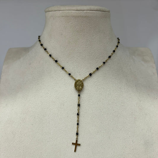 Collar Santo