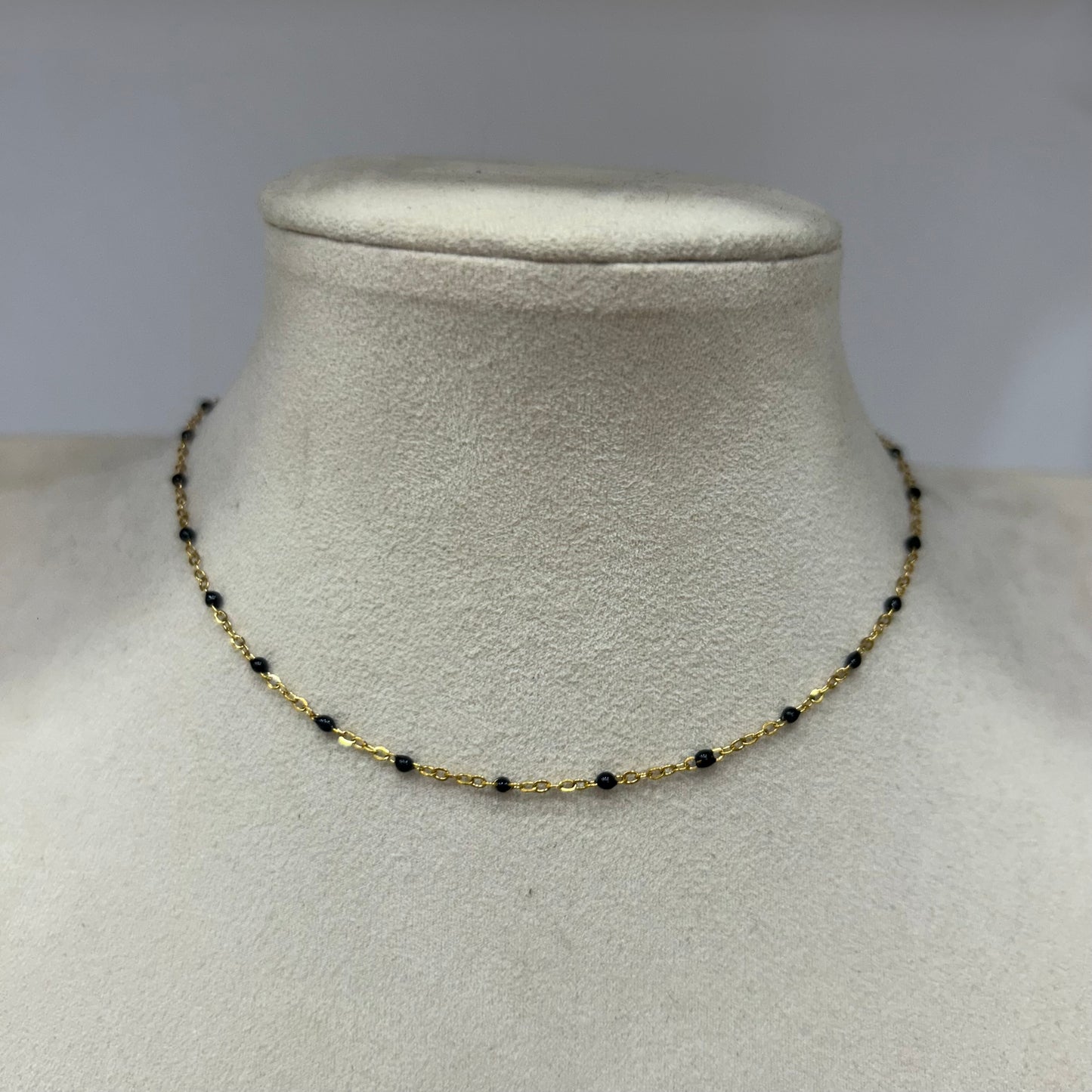 Collar Color