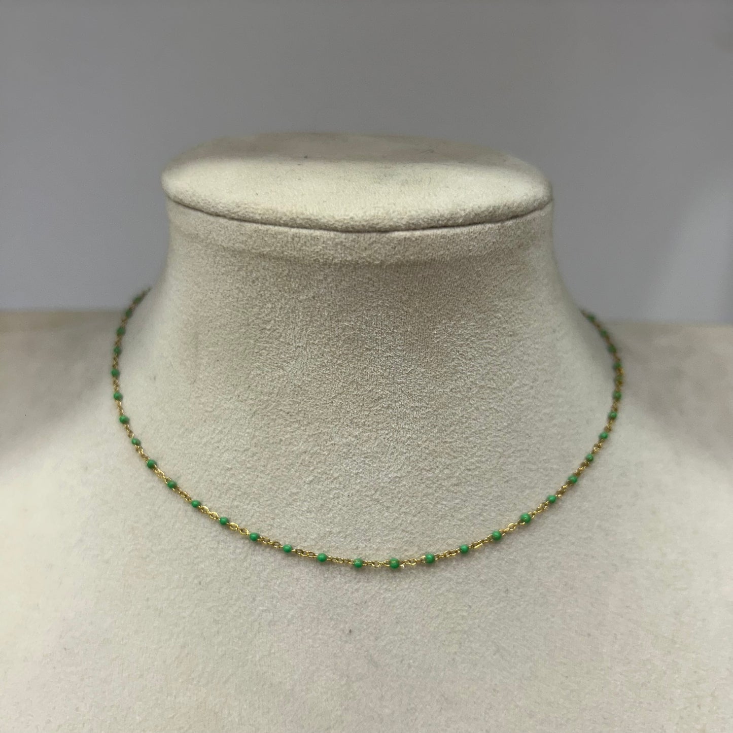 Collar Color