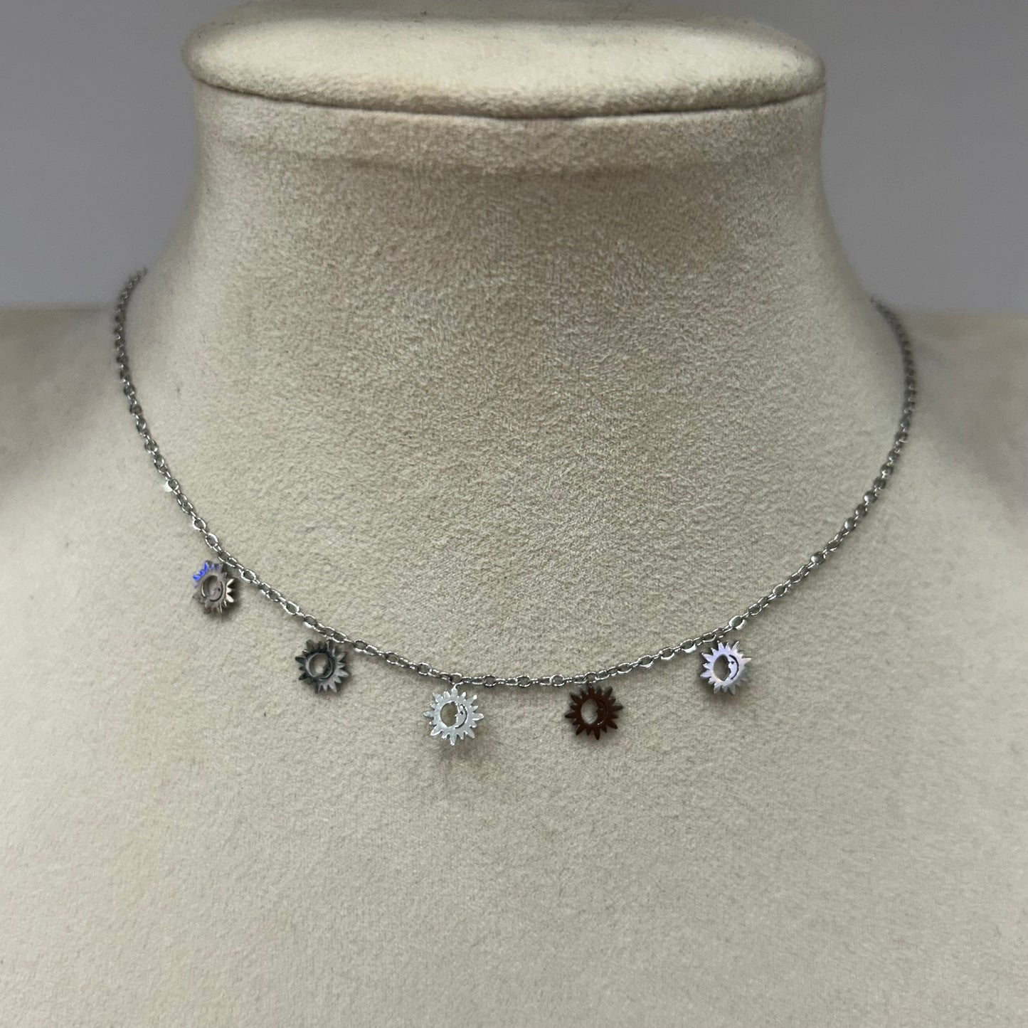 Collares Figuras