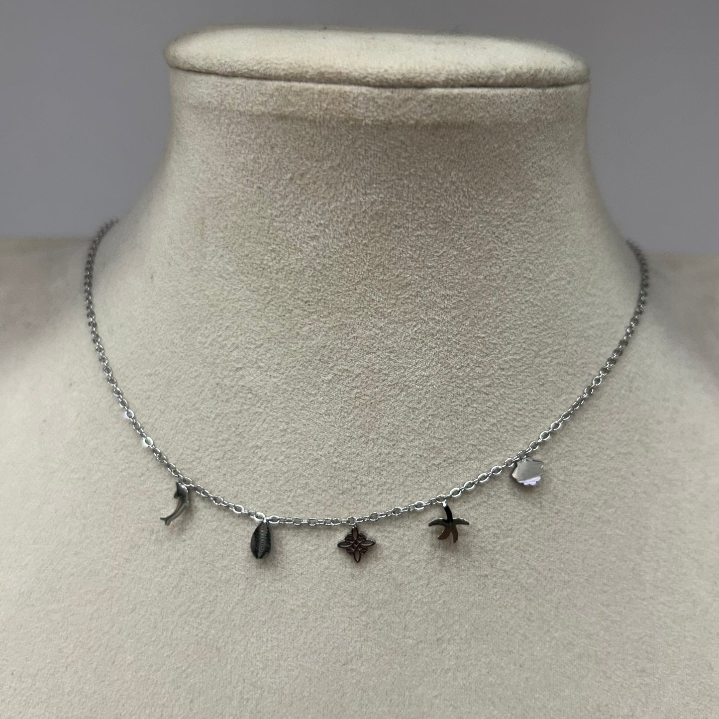 Collares Figuras