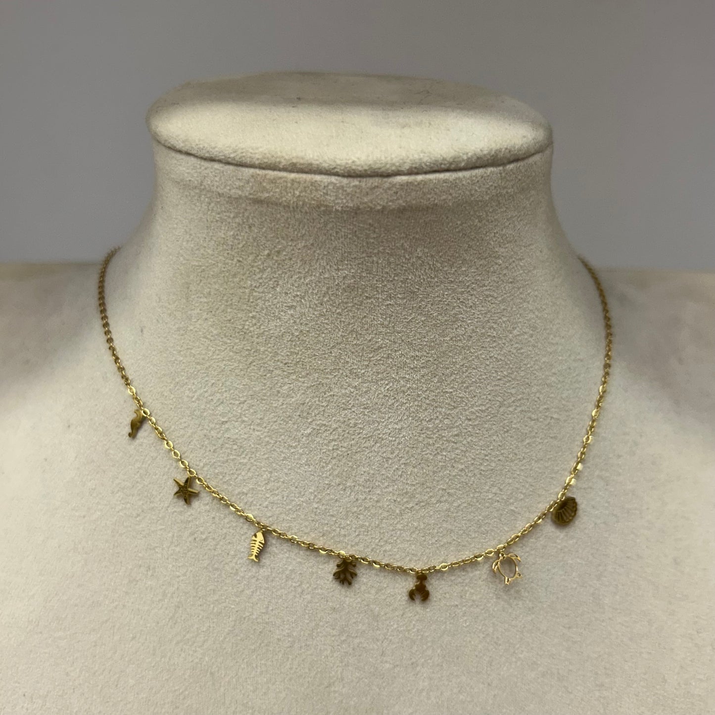 Collares Figuras
