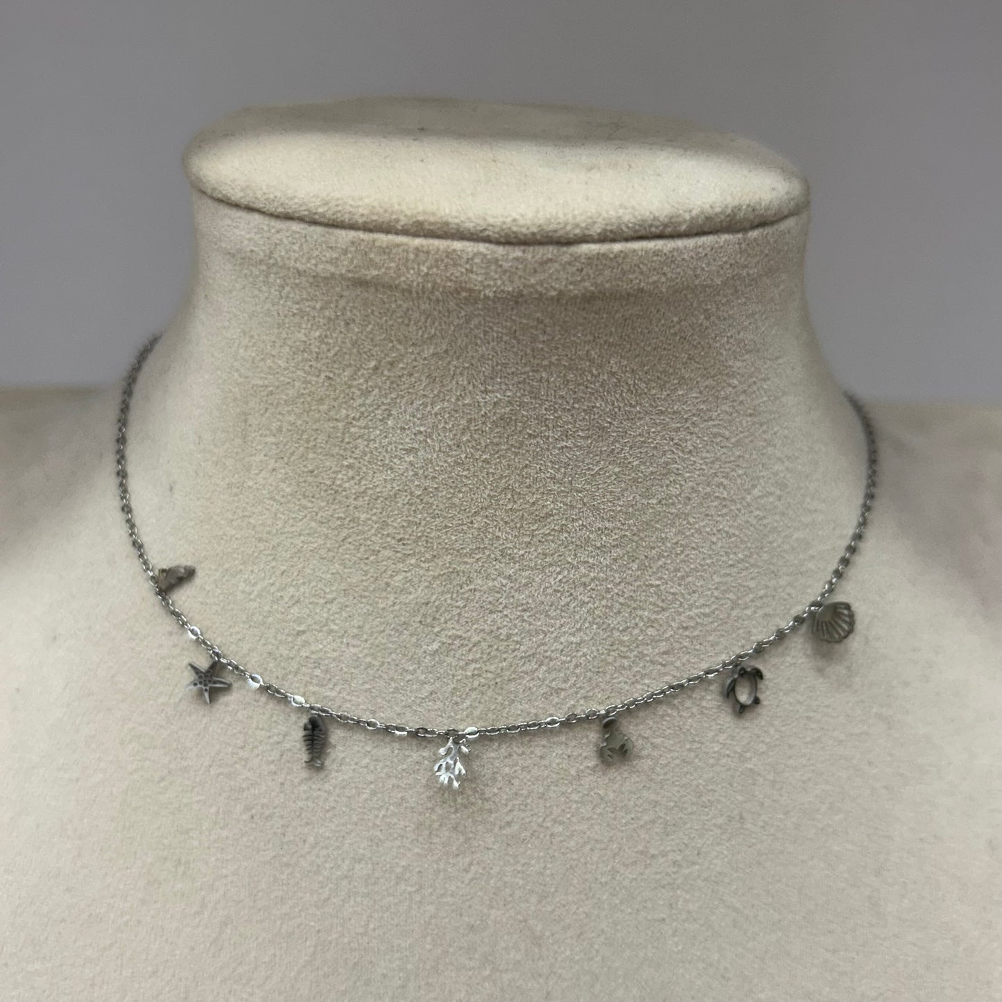 Collares Figuras