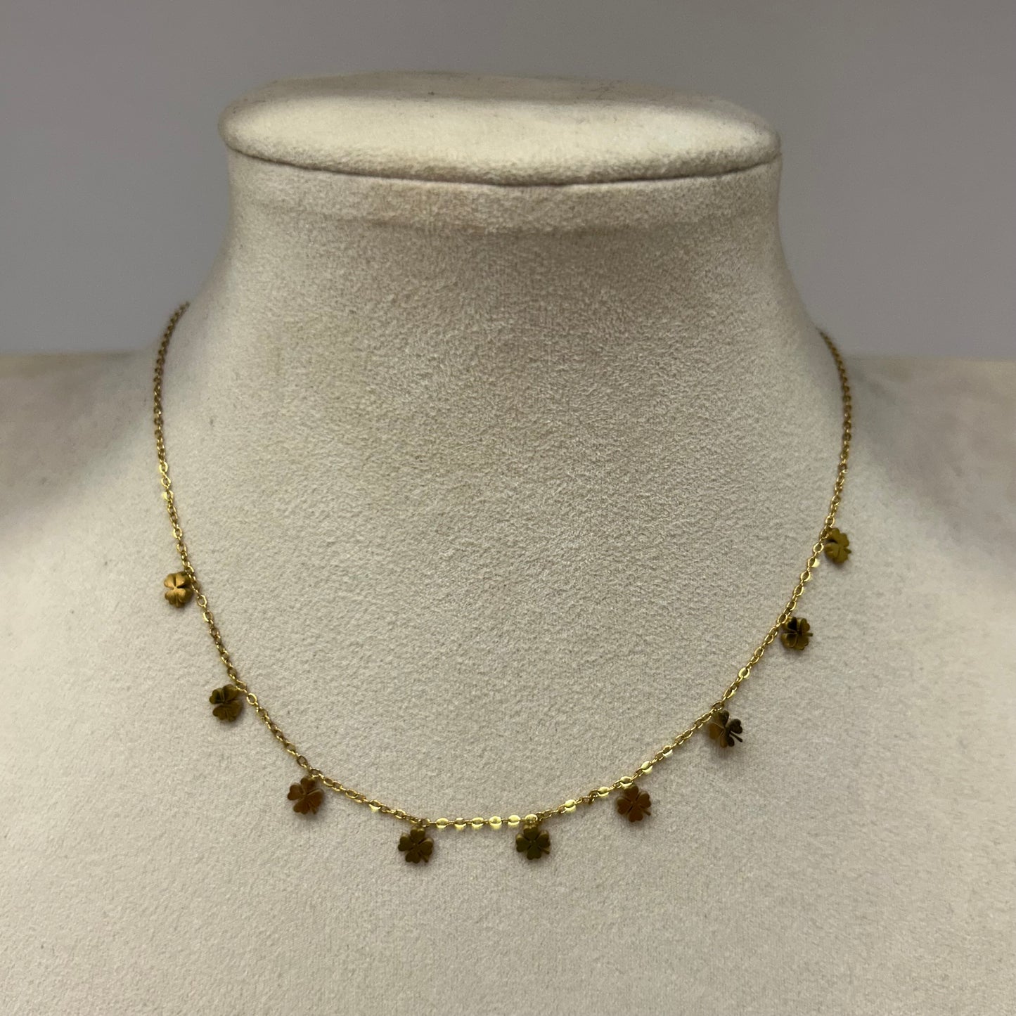Collares Figuras