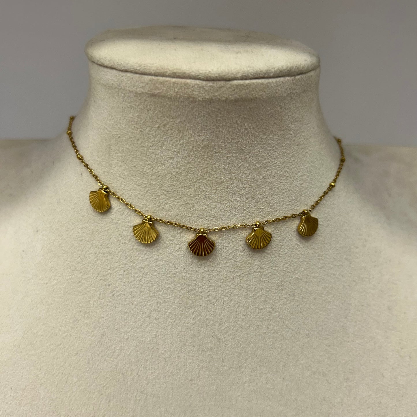 Collares Figuras