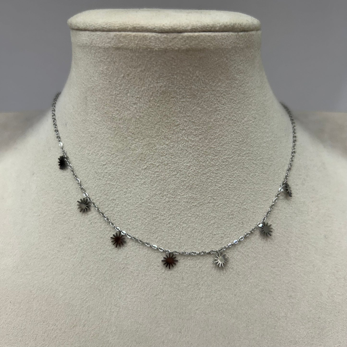 Collares Figuras