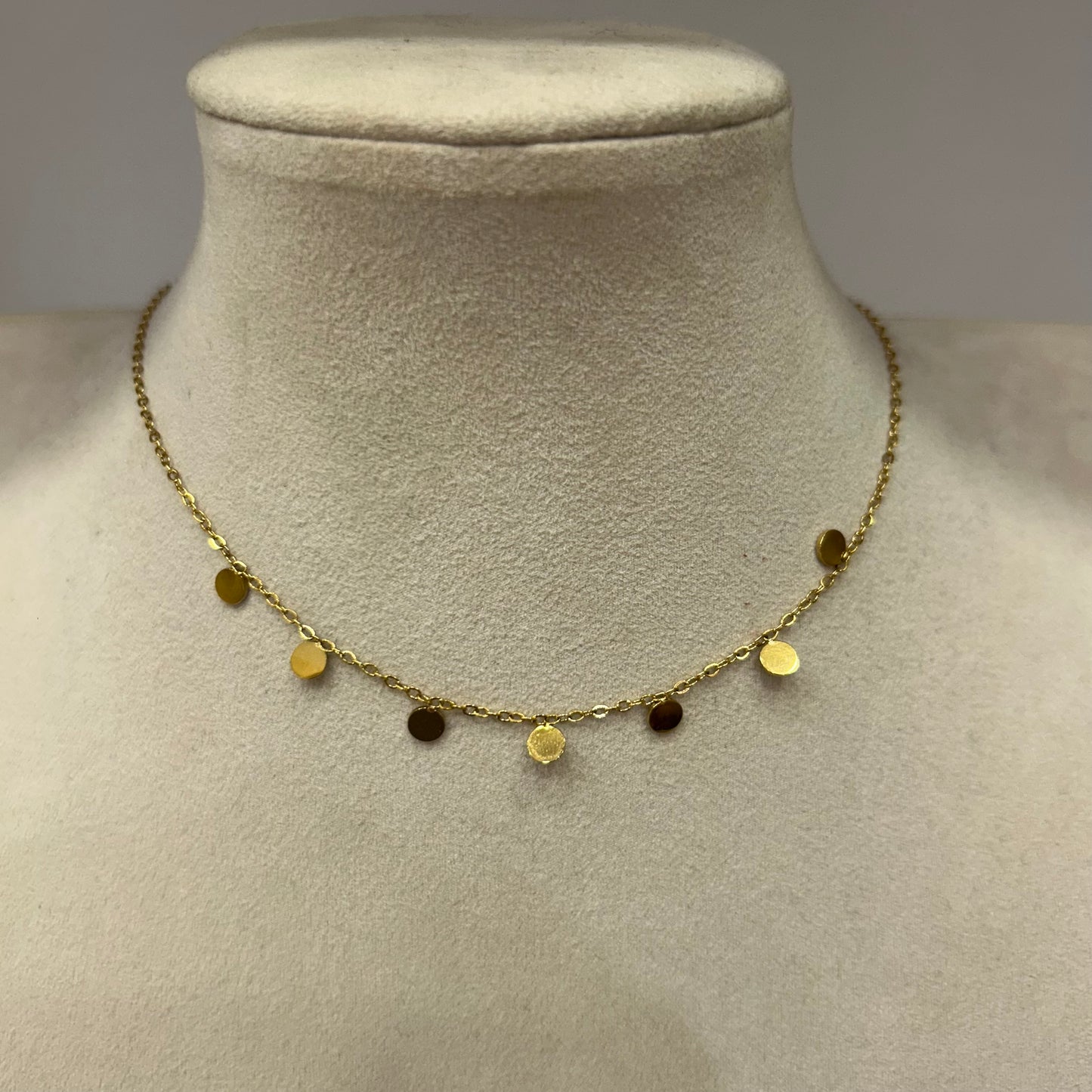 Collares Figuras
