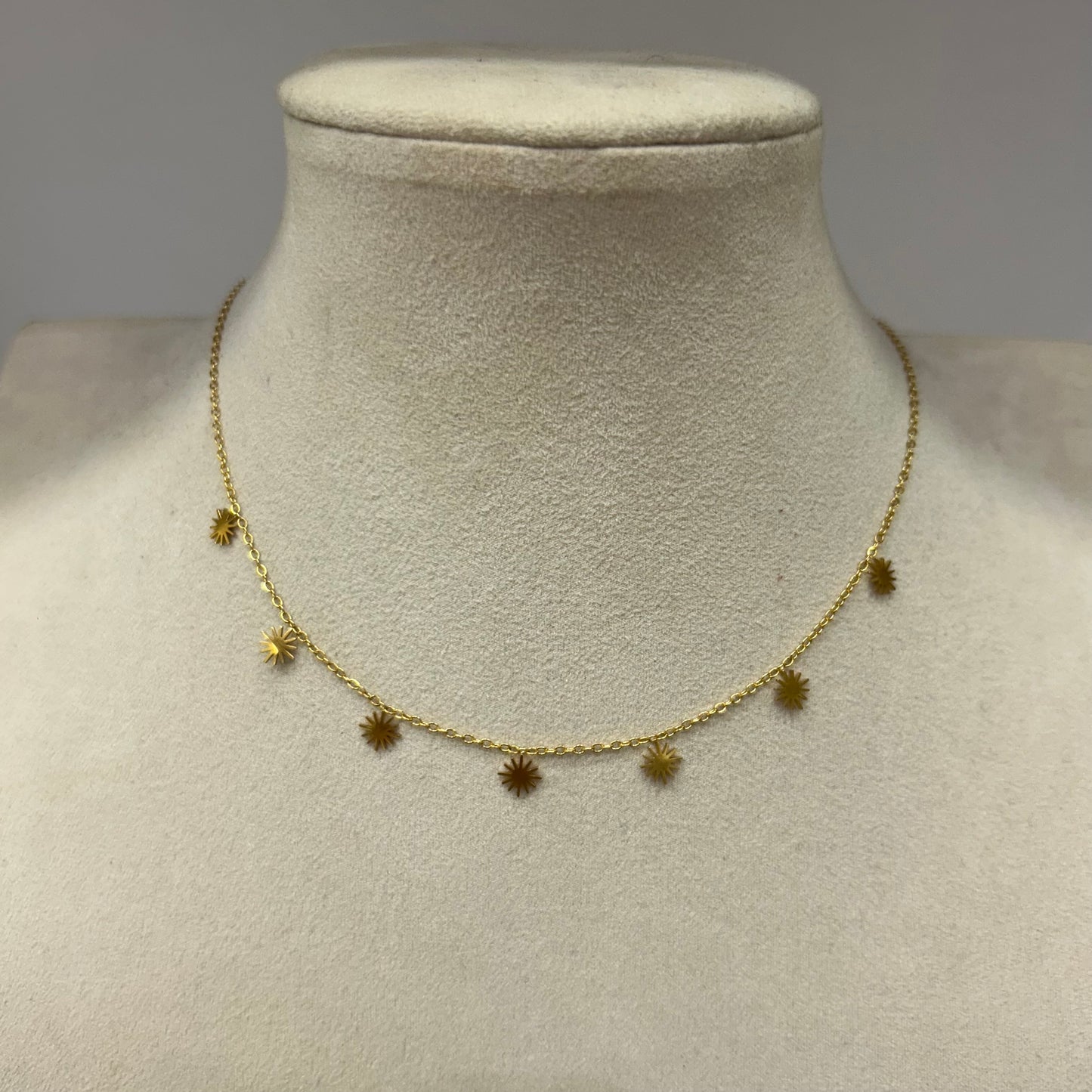 Collares Figuras
