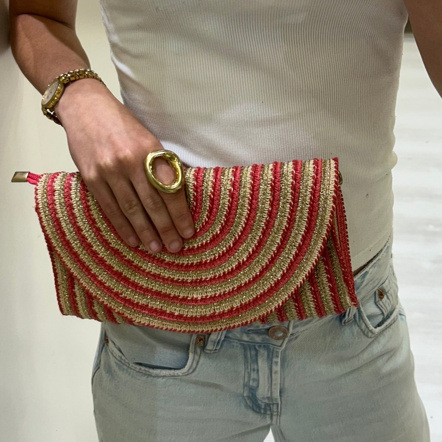 Bolso Maldivas