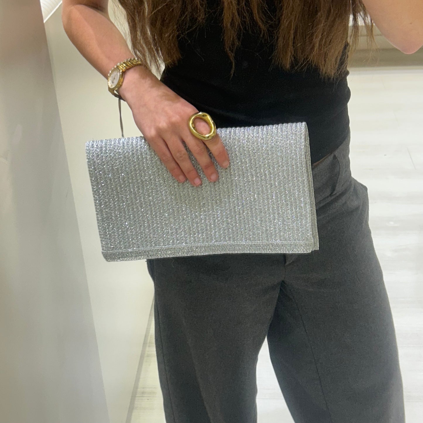 Bolso Coctel
